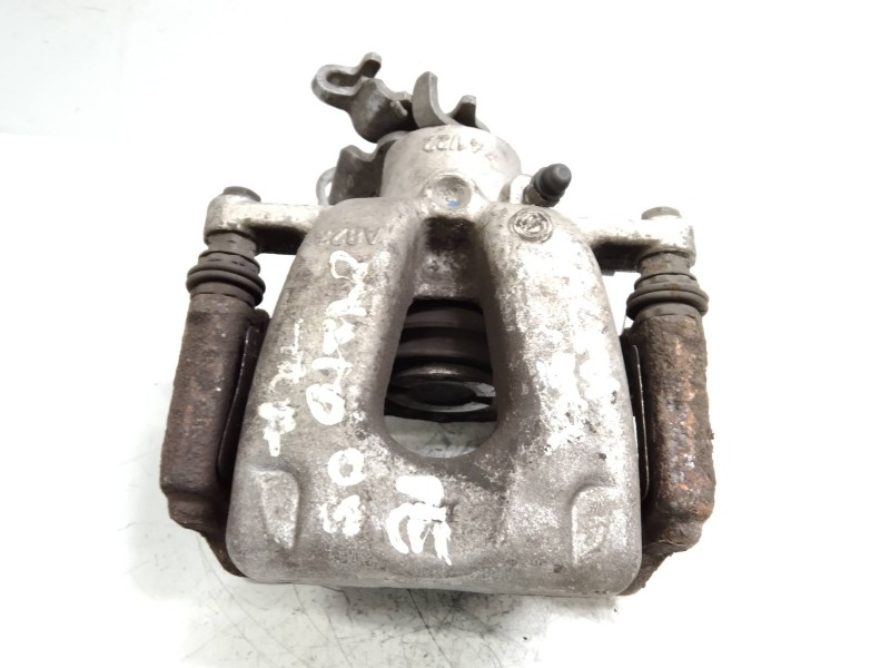 Recambio de pinza freno trasera derecha para alfa romeo 159 (140) 2.4 jtdm 20v ti referencia OEM IAM   