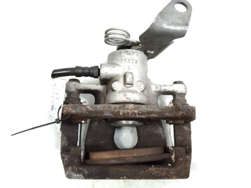 Recambio de pinza freno trasera derecha para alfa romeo 159 (140) 2.4 jtdm 20v ti referencia OEM IAM   