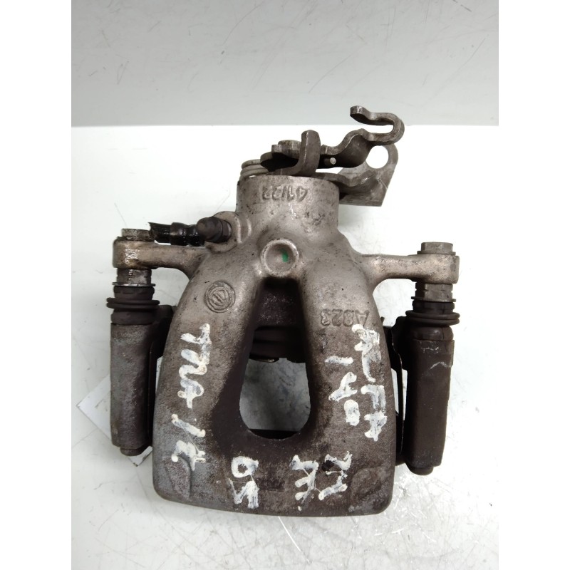 Recambio de pinza freno trasera izquierda para alfa romeo 159 (140) 2.4 jtdm 20v ti referencia OEM IAM   