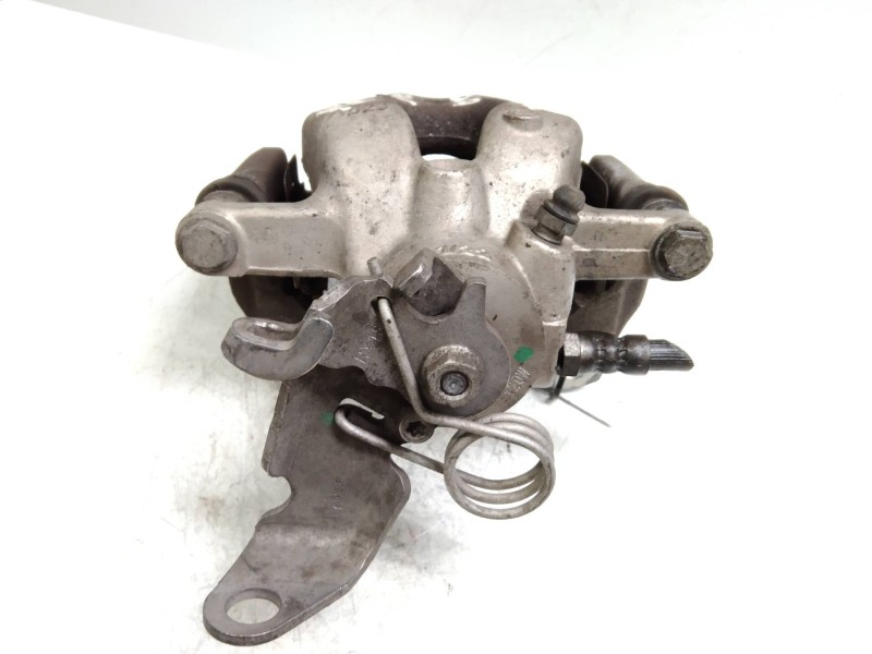 Recambio de pinza freno trasera izquierda para alfa romeo 159 (140) 2.4 jtdm 20v ti referencia OEM IAM   