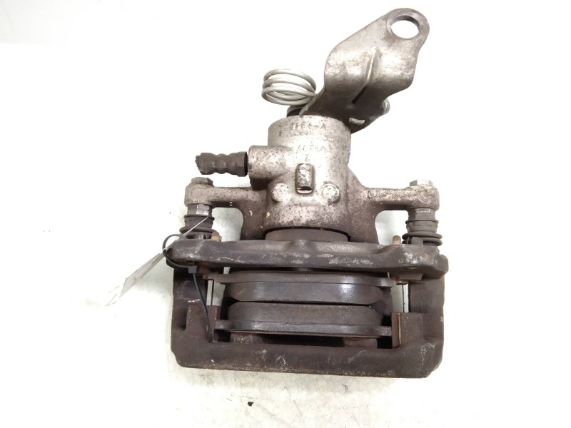 Recambio de pinza freno trasera derecha para alfa romeo 159 (140) 1.9 jtd (m) 16v cat referencia OEM IAM   