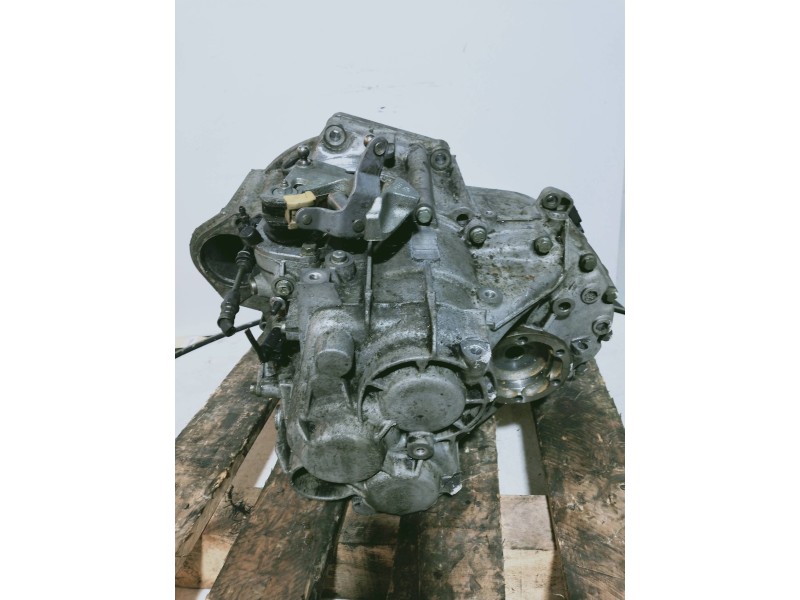 Recambio de caja cambios para audi s3 (8l) 1.8 t (154kw) referencia OEM IAM DQB 16090 140859126 