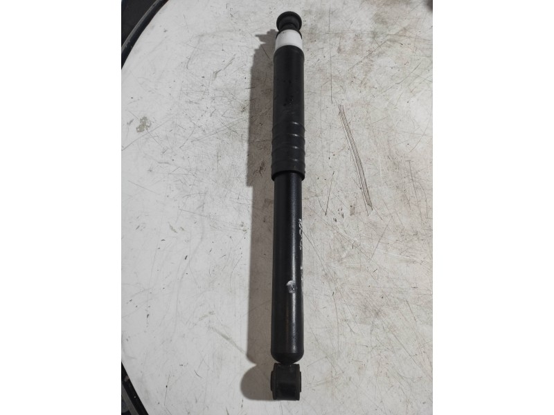 Recambio de amortiguador trasero derecho para renault zoe limited referencia OEM IAM 562108289R  