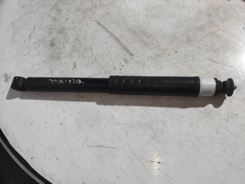 Recambio de amortiguador trasero izquierdo para renault zoe limited referencia OEM IAM 562108289R  