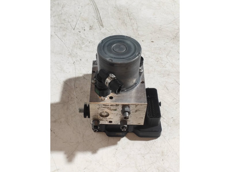 Recambio de abs para renault zoe limited referencia OEM IAM 472108051R 0265240042 0265954000