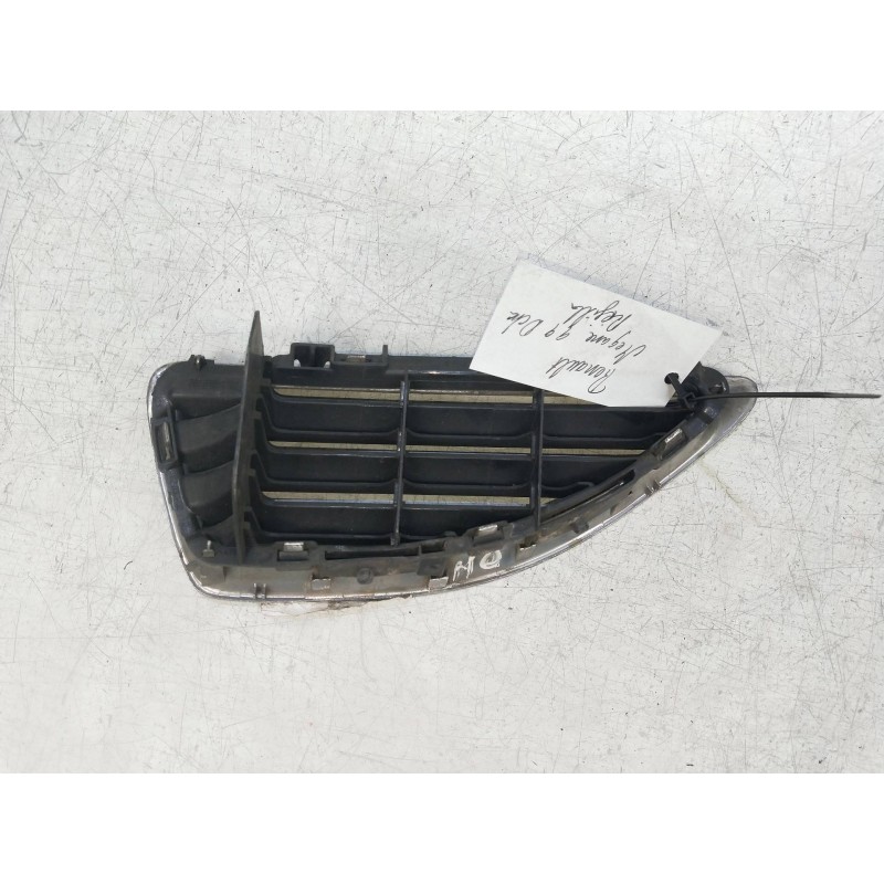 Recambio de rejilla delantera para renault megane i fase 2 berlina (ba0) 1.9 dci diesel cat referencia OEM IAM   DERECHA