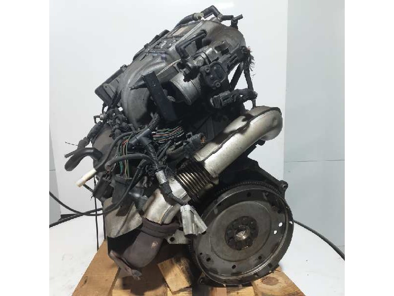 Recambio de motor completo para chrysler voyager (es) referencia OEM IAM 2T33PC 12461 NU506571 