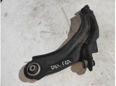 Recambio de brazo suspension inferior delantero izquierdo para renault zoe limited referencia OEM IAM 545050399R  
