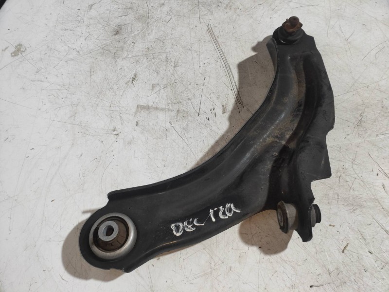 Recambio de brazo suspension inferior delantero izquierdo para renault zoe limited referencia OEM IAM 545050399R  