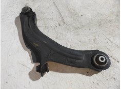 Recambio de brazo suspension inferior delantero izquierdo para renault zoe limited referencia OEM IAM 545050399R   2
