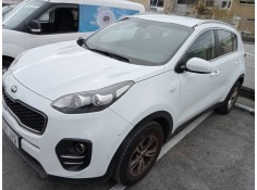 kia sportage del año 2016 2