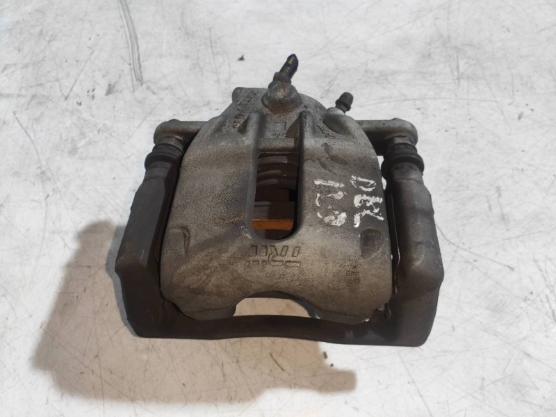 Recambio de pinza freno delantera izquierda para renault zoe limited referencia OEM IAM   