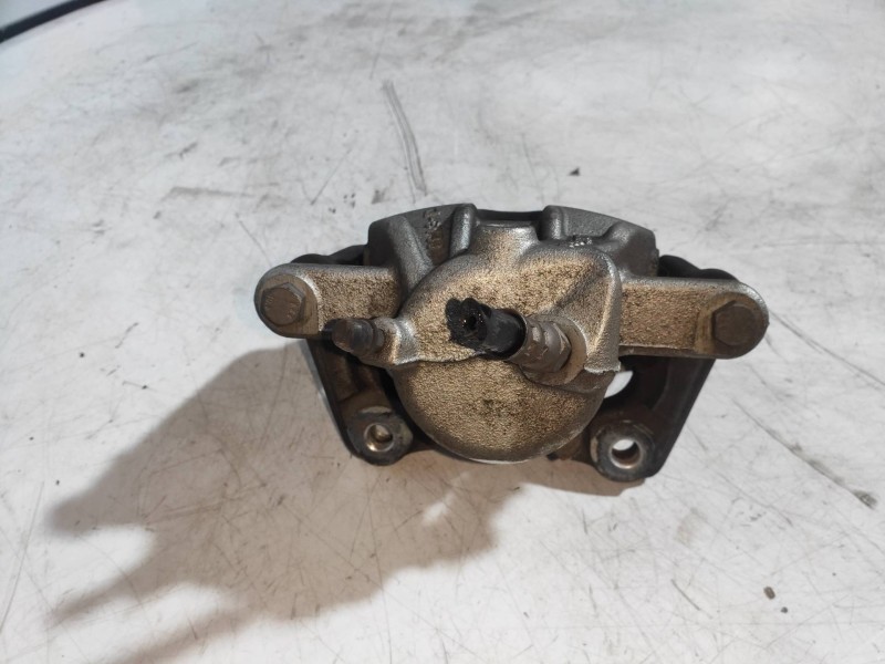 Recambio de pinza freno delantera izquierda para renault zoe limited referencia OEM IAM   