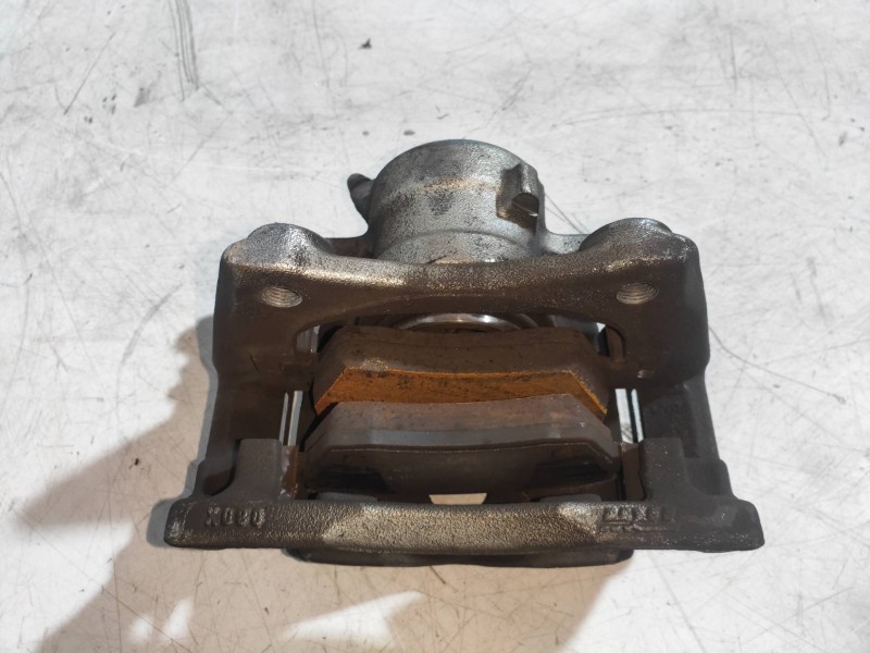 Recambio de pinza freno delantera izquierda para renault zoe limited referencia OEM IAM   