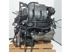 Recambio de motor completo para chrysler voyager (es) referencia OEM IAM 2T33PC 12461 NU506571  2