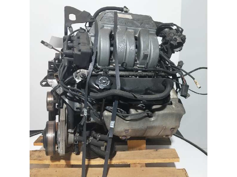 Recambio de motor completo para chrysler voyager (es) referencia OEM IAM 2T33PC 12461 NU506571 