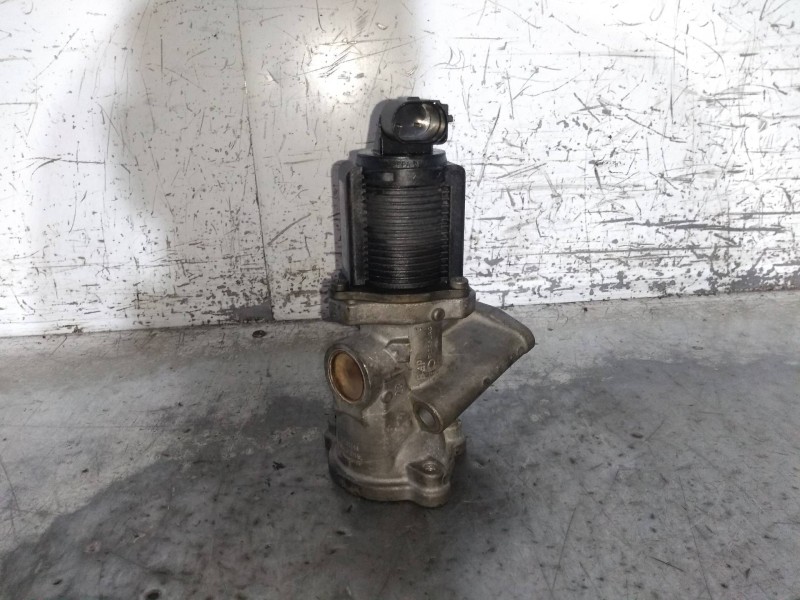 Recambio de valvula egr para fiat doblo cargo (223) 1.3 jtd referencia OEM IAM 55201144  