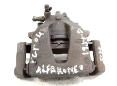 Recambio de pinza freno delantera derecha para alfa romeo gt (125) 1.9 jtd (m) 16v cat referencia OEM IAM   