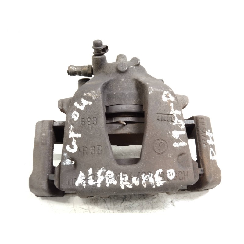 Recambio de pinza freno delantera derecha para alfa romeo gt (125) 1.9 jtd (m) 16v cat referencia OEM IAM   