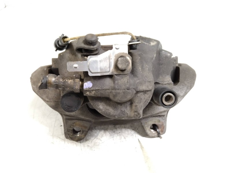 Recambio de pinza freno delantera izquierda para alfa romeo gt (125) 1.9 jtd (m) 16v cat referencia OEM IAM   