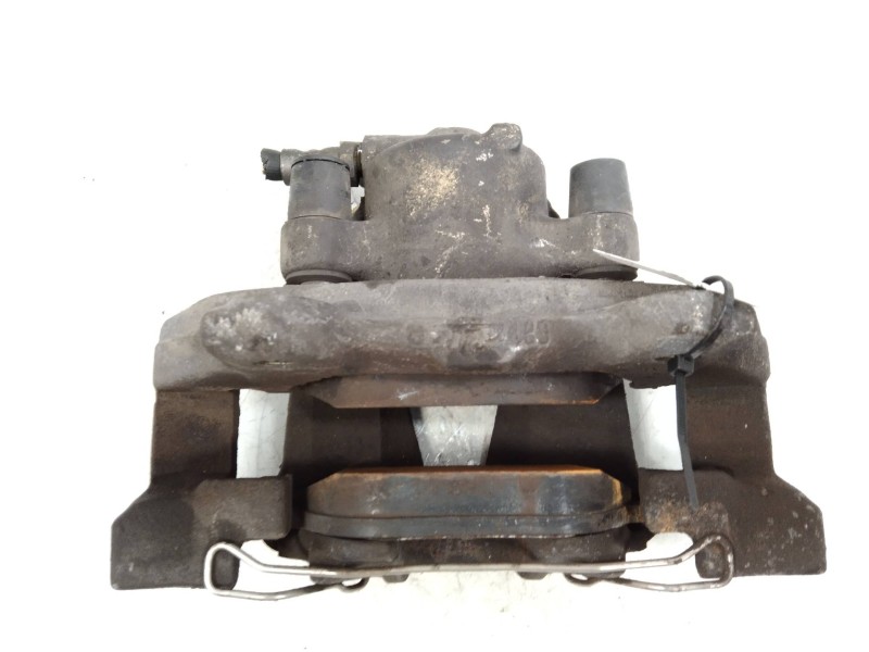 Recambio de pinza freno delantera izquierda para alfa romeo gt (125) 1.9 jtd (m) 16v cat referencia OEM IAM   