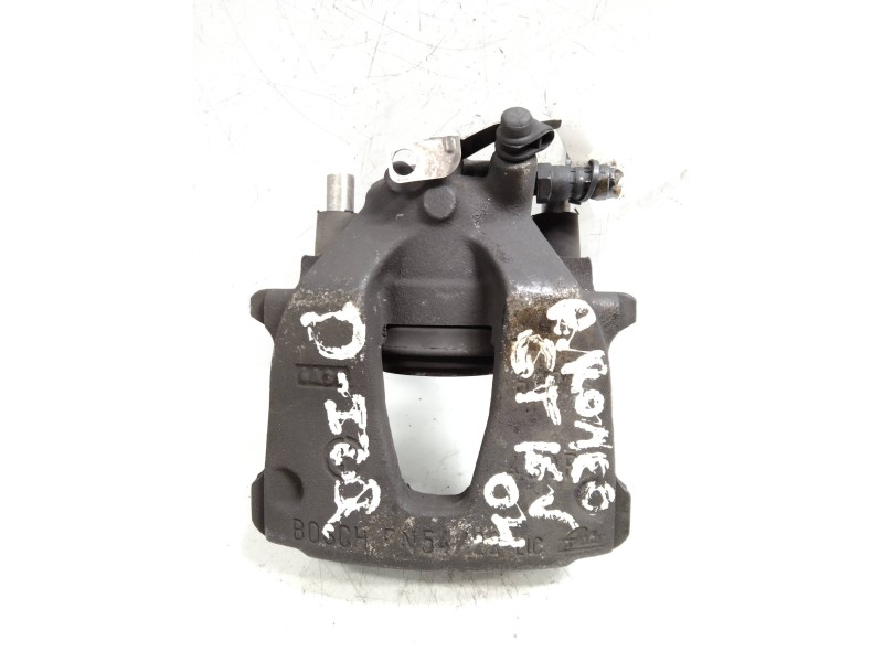 Recambio de pinza freno delantera izquierda para alfa romeo gt (125) 1.9 jtd (m) 16v cat referencia OEM IAM   