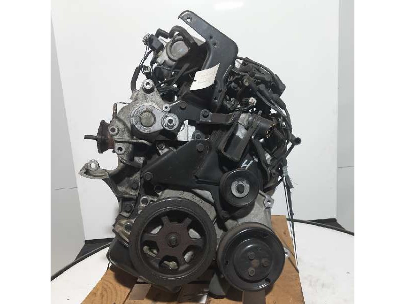 Recambio de motor completo para chrysler voyager (es) referencia OEM IAM 2T33PC 12461 NU506571 