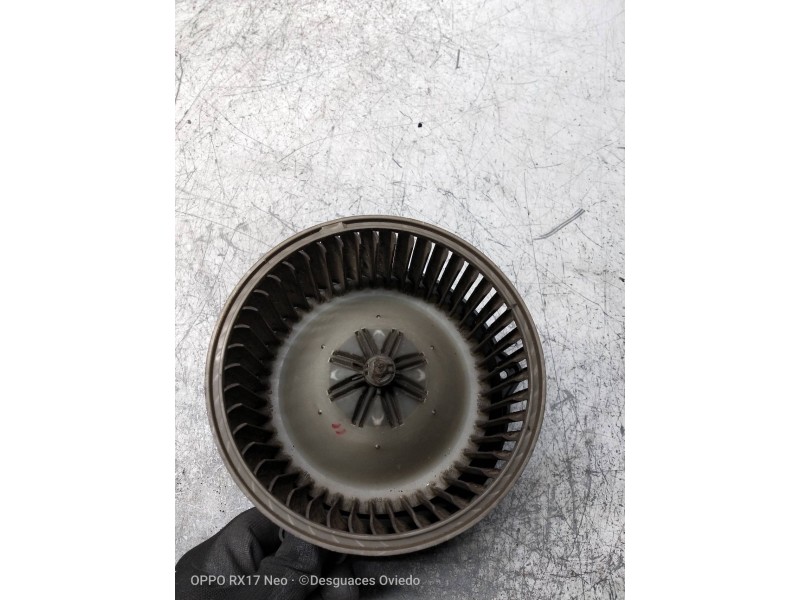 Recambio de motor calefaccion para toyota carina (t19) 1.6 xl (4-ptas.) referencia OEM IAM 0130111164  