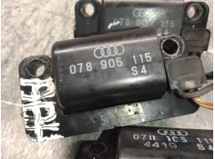 Recambio de bobina encendido para audi a6 berlina (c4) 2.8 quattro referencia OEM IAM 078905115   2