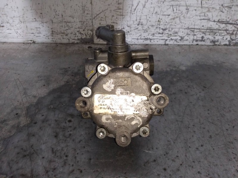 Recambio de bomba direccion para fiat doblo cargo (223) 1.3 jtd referencia OEM IAM 51729535  