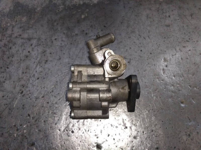 Recambio de bomba direccion para fiat doblo cargo (223) 1.3 jtd referencia OEM IAM 51729535  