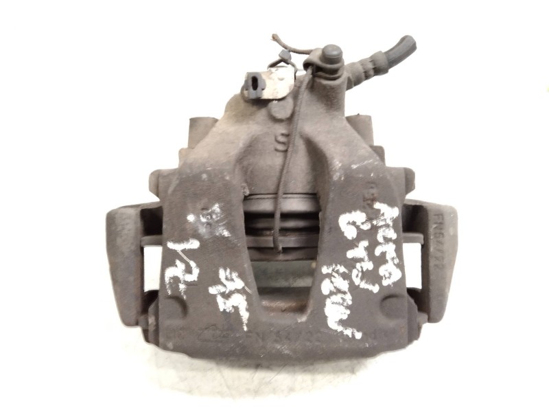Recambio de pinza freno delantera izquierda para alfa romeo gtv (163) 1.8 t.spark m referencia OEM IAM   