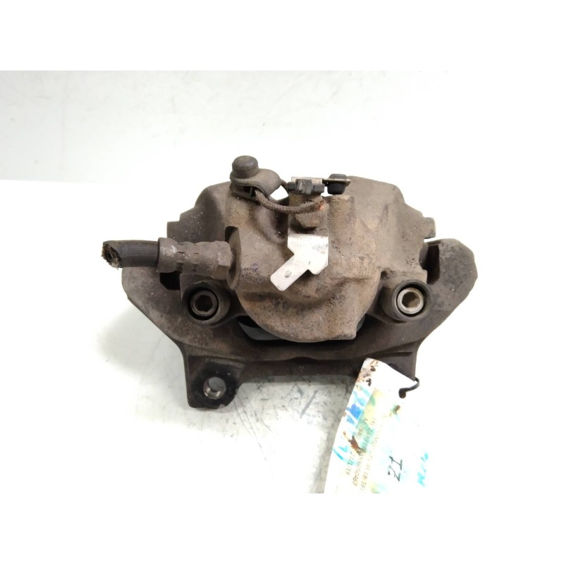 Recambio de pinza freno delantera izquierda para alfa romeo gtv (163) 1.8 t.spark m referencia OEM IAM   