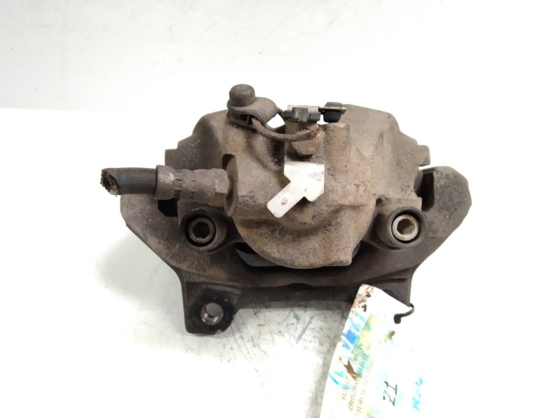 Recambio de pinza freno delantera izquierda para alfa romeo gtv (163) 1.8 t.spark m referencia OEM IAM   