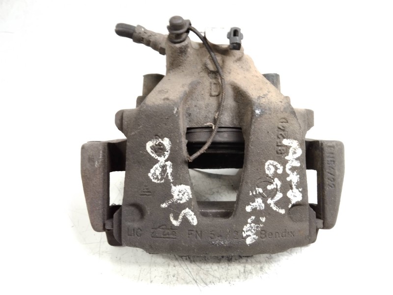 Recambio de pinza freno delantera derecha para alfa romeo gtv (163) 1.8 t.spark m referencia OEM IAM   