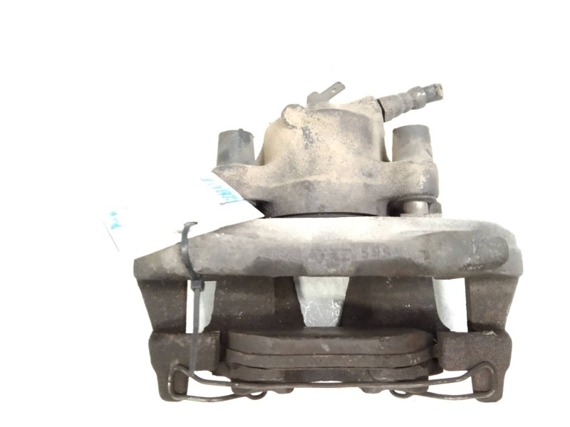 Recambio de pinza freno delantera derecha para alfa romeo gtv (163) 1.8 t.spark m referencia OEM IAM   
