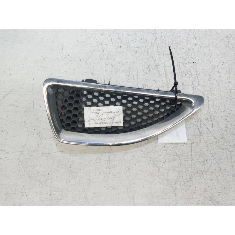 Recambio de rejilla delantera para renault megane i coach/coupe (da0) 1.9 dti diesel cat referencia OEM IAM   