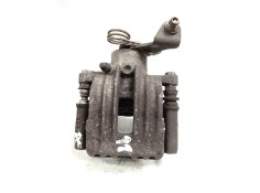 Recambio de pinza freno trasera derecha para alfa romeo 166 2.4 jtd cat referencia OEM IAM   