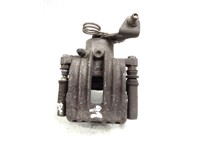 Recambio de pinza freno trasera derecha para alfa romeo 166 2.4 jtd cat referencia OEM IAM   