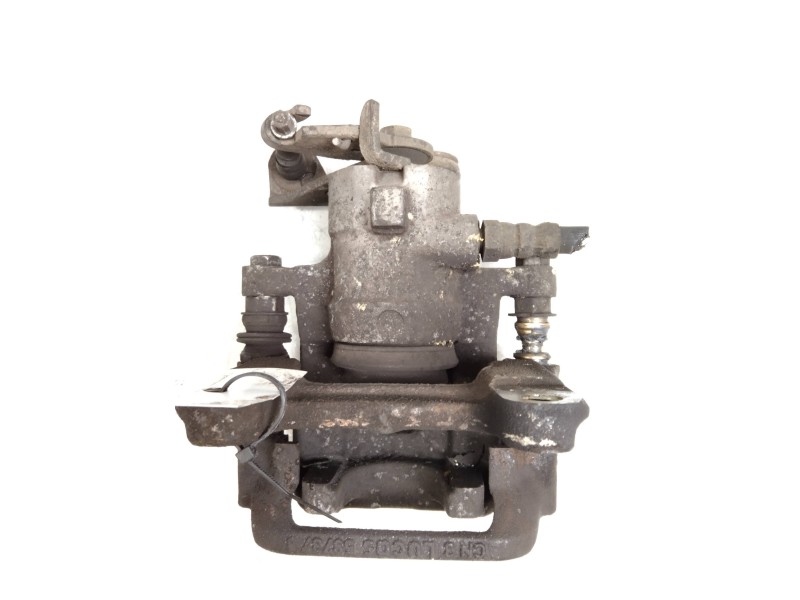 Recambio de pinza freno trasera derecha para alfa romeo 166 2.4 jtd cat referencia OEM IAM   