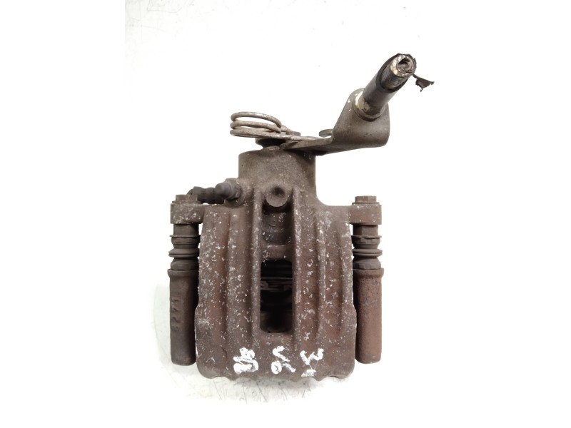 Recambio de pinza freno trasera derecha para alfa romeo 166 3.0 v6 24v cat referencia OEM IAM   