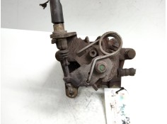 Recambio de pinza freno trasera derecha para alfa romeo 166 3.0 v6 24v cat referencia OEM IAM    2