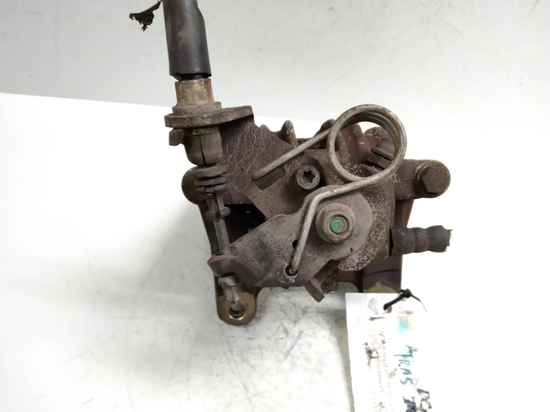 Recambio de pinza freno trasera derecha para alfa romeo 166 3.0 v6 24v cat referencia OEM IAM   