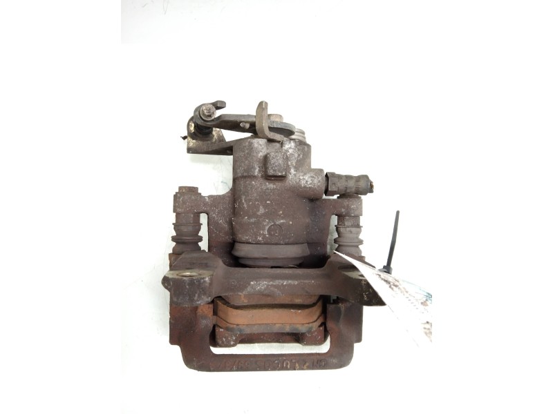 Recambio de pinza freno trasera derecha para alfa romeo 166 3.0 v6 24v cat referencia OEM IAM   