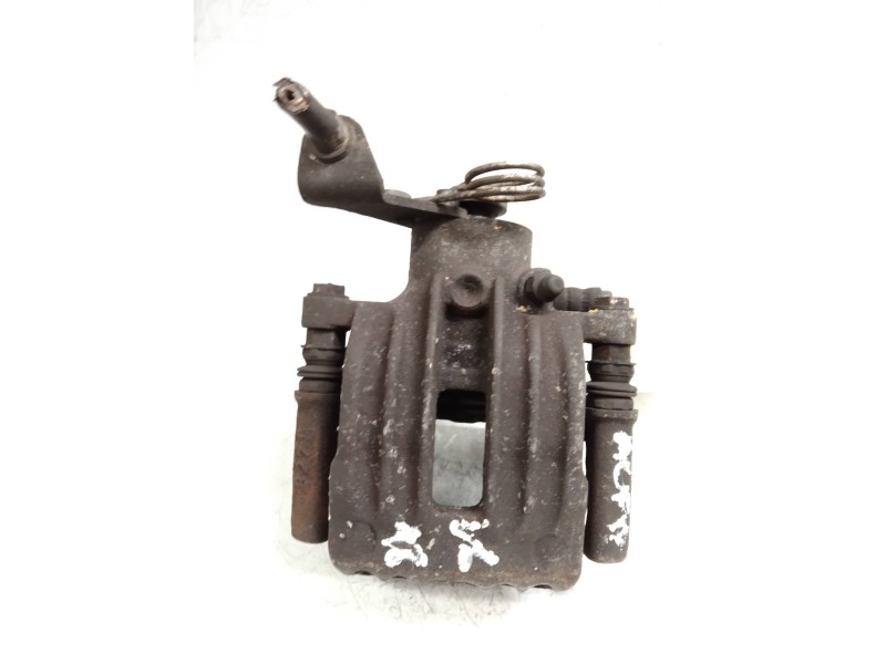 Recambio de pinza freno trasera izquierda para alfa romeo 166 3.0 v6 24v cat referencia OEM IAM   