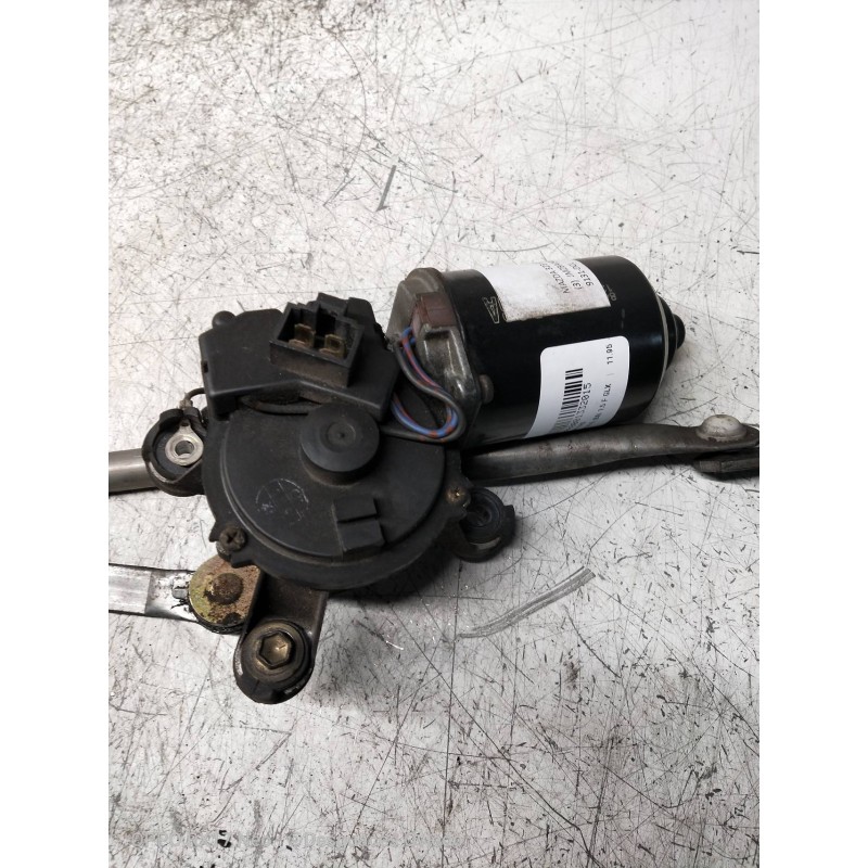 Recambio de motor limpia delantero para mazda 323 berlina c/f/s (ba) 1.5 f glx referencia OEM IAM   