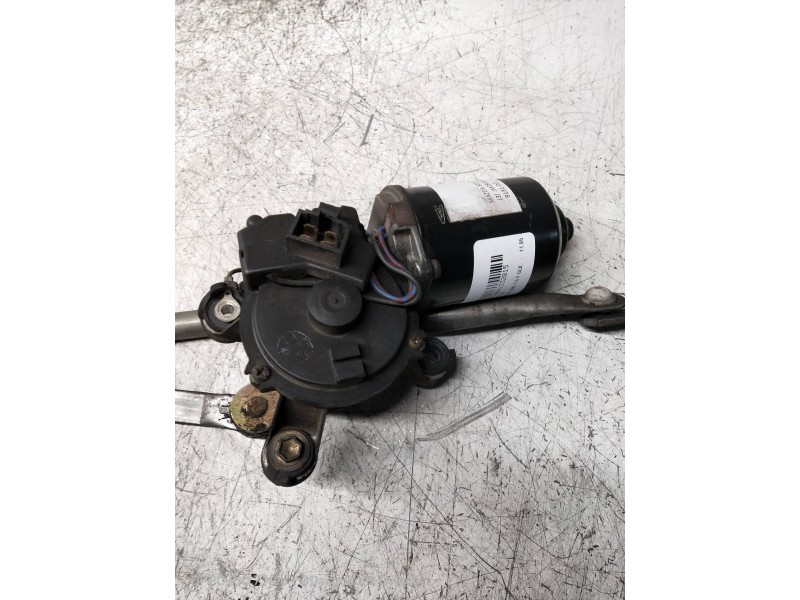 Recambio de motor limpia delantero para mazda 323 berlina c/f/s (ba) 1.5 f glx referencia OEM IAM   