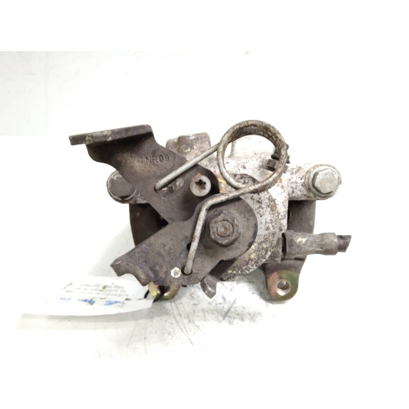 Recambio de pinza freno trasera izquierda para alfa romeo gt (125) 1.9 jtd (m) 16v cat referencia OEM IAM   