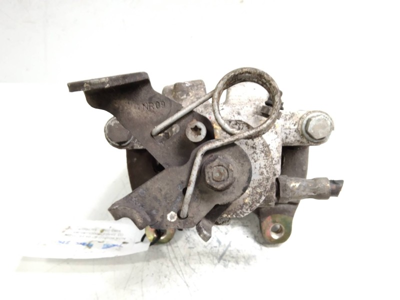 Recambio de pinza freno trasera izquierda para alfa romeo gt (125) 1.9 jtd (m) 16v cat referencia OEM IAM   