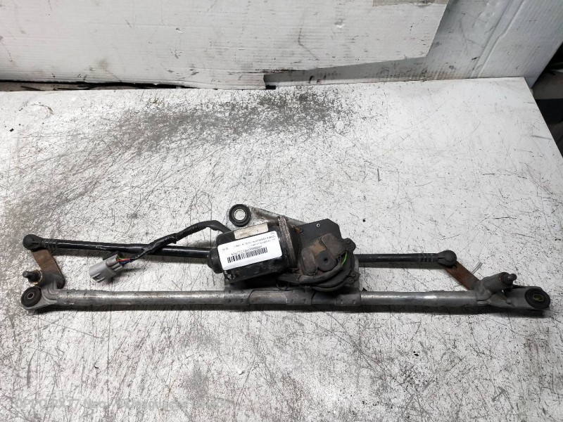 Recambio de motor limpia delantero para toyota carina (t19) 1.6 xl (4-ptas.) referencia OEM IAM   